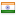 moonlightdesignart.com server is located in India